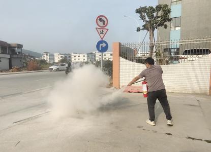 မီးဘေးကာကွယ်ရေးအသိပညာကို လူကြိုက်များပြီး အသက်ဘေးကင်းရေးလိုင်းကို တည်ဆောက်ပါ။