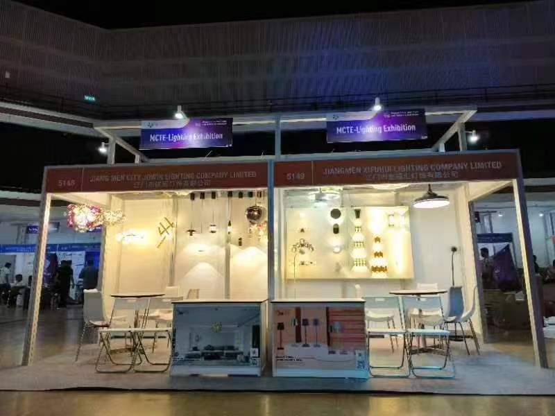 ကျွန်ုပ်တို့၏ Malaysia Booth သို့လာရောက်လည်ပတ်ရန် — တောက်ပမှုဖန်တီးရန် လက်တွဲလိုက်ပါ။