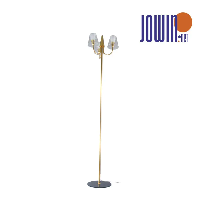 သင့်နေရာအတွက် Lobby Floor Lamp ကို အဘယ်ကြောင့် ရွေးချယ်သင့်သနည်း။